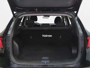 Hyundai TUCSON SUV hibrid 2022, 76.143 km — miniatura 4