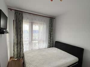 AP. 2 CAMERE- METALURGIEI, PARCARE INCLUSA, CENTRALA PROPRIE, BLOC NOU — miniatura 4