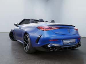Mercedes-Benz CLE 53 AMG Cabrio - Second hand — miniatura 4