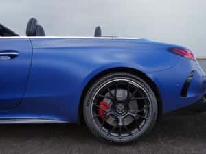 Mercedes-Benz CLE 53 AMG Cabrio - Second hand — miniatura 5