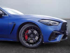 Mercedes-Benz CLE 53 AMG Cabrio - Second hand — miniatura 6