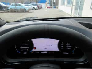 Porsche Cayenne 2025, 500cp, 8000 km, Negru — miniatura 6