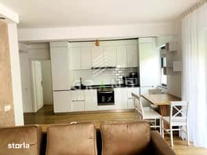 ACASĂ LA MARGINEA PĂDURII | 3 Camere | BALCON | Donath Park/Capat Gr — miniatura 4