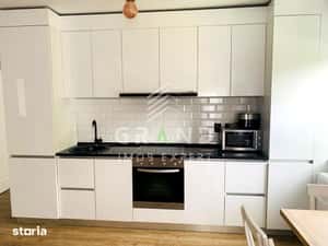 ACASĂ LA MARGINEA PĂDURII | 3 Camere | BALCON | Donath Park/Capat Gr — miniatura 6
