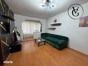 Apartament 2 camere - Ramnicu Sarat - Metrou Dristor — miniatura 4