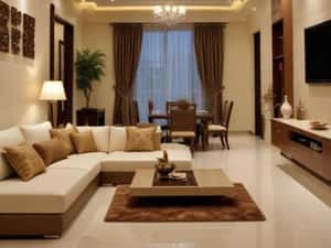 Apartament 2 camere studio — miniatura 5