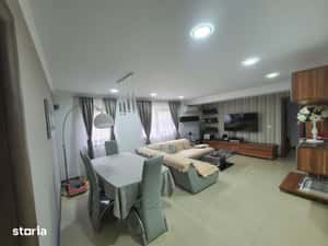 Apartament | 3 Camere | Buftea | 2 Parcari | Parter | Gradina — miniatura 5