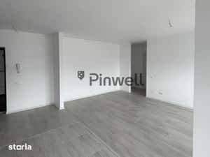 Apartament NOU 2 camere - Loc de parcare si boxa inclusa in pret — miniatura 4