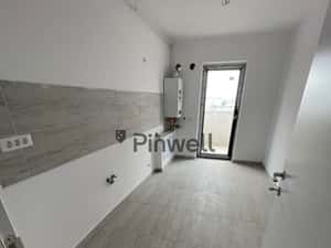 Apartament NOU 2 camere - Loc de parcare si boxa inclusa in pret — miniatura 5