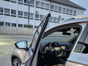 SEAT ATECA 2.0 TDI 190 CP DSG 4DRIVE XCELLENCE – 2017 – 167.000 KM — miniatura 6