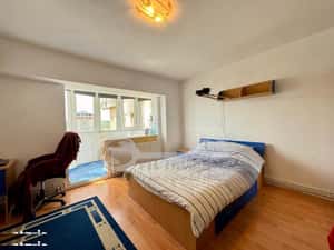 Apartament 1 camera PACURARI