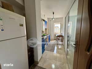 Apartament 1 camera PACURARI — miniatura 4
