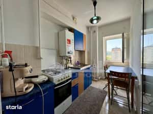 Apartament 1 camera PACURARI — miniatura 5