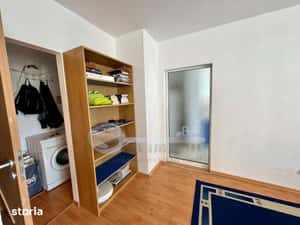 Apartament 1 camera PACURARI — miniatura 6