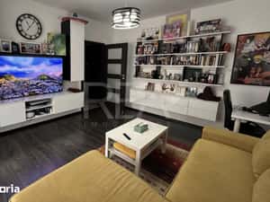 3 camere, 10/11, parcare, boxa-Exigent Plaza-Faza 1 — miniatura 4