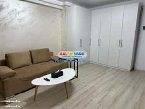 Apartament 2 Camere, Mobilat Utilat in Militari Residence — miniatura 2