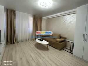 Apartament 2 Camere, Mobilat Utilat in Militari Residence — miniatura 3
