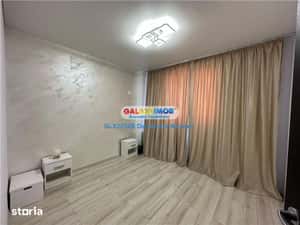 Apartament 2 Camere, Mobilat Utilat in Militari Residence — miniatura 4