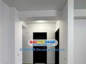 Apartament 2 Camere, Mobilat Utilat in Militari Residence — miniatura 5