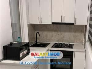 Apartament 2 Camere, Mobilat Utilat in Militari Residence — miniatura 6