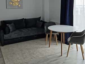 Apartament 2 camere Deco Residence - 3 min Metrou Berceni, tip studio