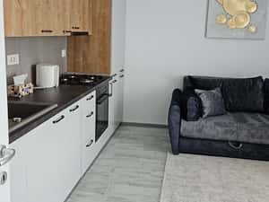 Apartament 2 camere Deco Residence - 3 min Metrou Berceni, tip studio — miniatura 4