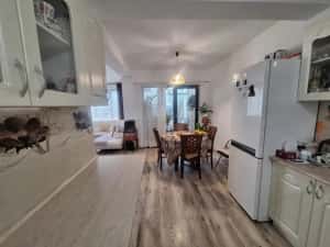 Casa 4 camere 2 bai de vanzare in Șelimbar — miniatura 4