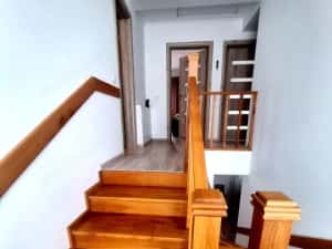 Casa 4 camere 2 bai de vanzare in Șelimbar — miniatura 7