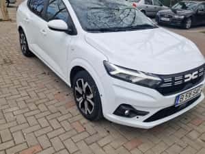 Dacia logan 2023 1L GPL — miniatura 1