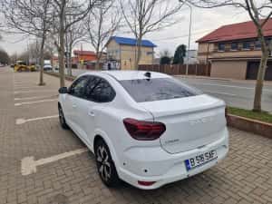 Dacia logan 2023 1L GPL — miniatura 3