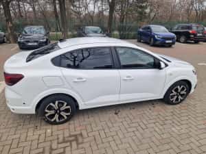 Dacia logan 2023 1L GPL — miniatura 5