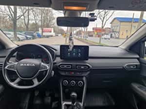 Dacia logan 2023 1L GPL — miniatura 6