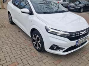 Dacia logan 2023 1L GPL — miniatura 7