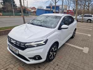 Dacia logan 2023 1L GPL — miniatura 8