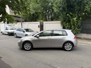 Volkswagen Golf 7 - 1.6 TDI — miniatura 2