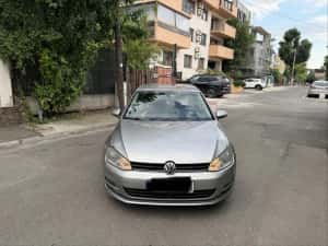 Volkswagen Golf 7 - 1.6 TDI — miniatura 3