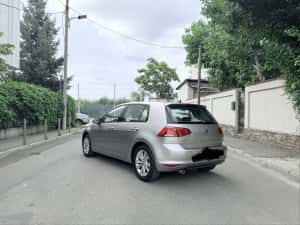 Volkswagen Golf 7 - 1.6 TDI — miniatura 4