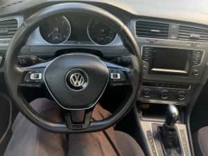 Volkswagen Golf 7 - 1.6 TDI — miniatura 7