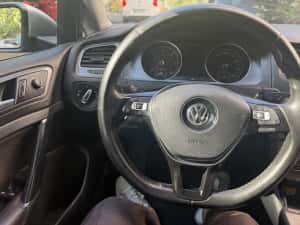 Volkswagen Golf 7 - 1.6 TDI — miniatura 8
