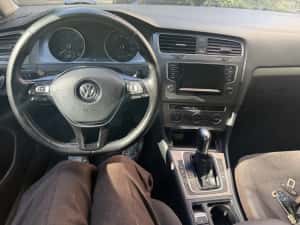 Volkswagen Golf 7 - 1.6 TDI — miniatura 9