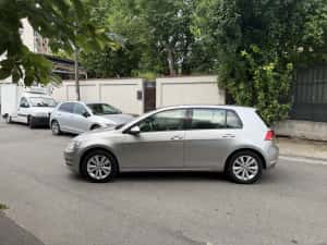 Volkswagen Golf 7 - 1.6 TDI — miniatura 10