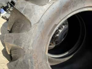 ANVELOPA 460/70 R24 OZKA AGRO10 152A8 TL ( DOT 2019 )  Cauciucuri tractor, Fiat, Case, Fendt, John Deere, New Holland, Massey Ferguson, UTB   Cauciucu — miniatura 3