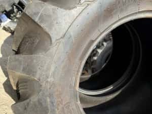 ANVELOPA 460/70 R24 OZKA AGRO10 152A8 TL ( DOT 2019 )  Cauciucuri tractor, Fiat, Case, Fendt, John Deere, New Holland, Massey Ferguson, UTB   Cauciucu — miniatura 7