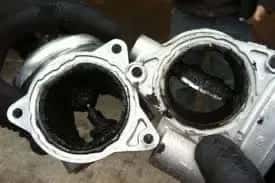 Filtru de Particule, EGR, Curatare DPF, Racitor Gaze si EGR — miniatura 1