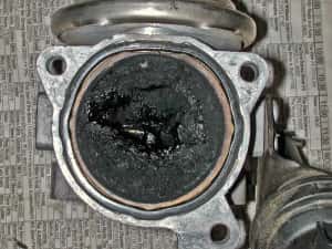Filtru de Particule, EGR, Curatare DPF, Racitor Gaze si EGR — miniatura 2