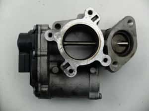 Filtru de Particule, EGR, Curatare DPF, Racitor Gaze si EGR — miniatura 3