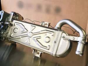 Filtru de Particule, EGR, Curatare DPF, Racitor Gaze si EGR — miniatura 4