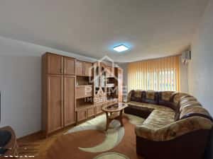 De inchiriat - Apartament cu 2 camere, etaj 3/4, decomandat - Tolstoi