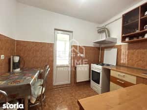 De inchiriat - Apartament cu 2 camere, etaj 3/4, decomandat - Tolstoi — miniatura 4