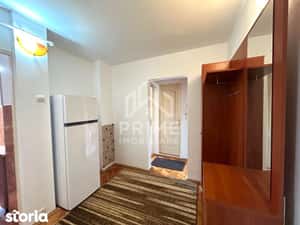 De inchiriat - Apartament cu 2 camere, etaj 3/4, decomandat - Tolstoi — miniatura 5